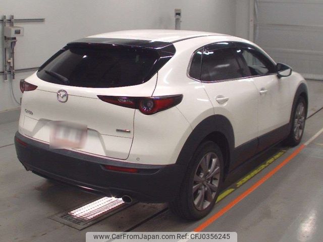 mazda cx-3 2019 -MAZDA--CX-30 DM8P-100781---MAZDA--CX-30 DM8P-100781- image 2