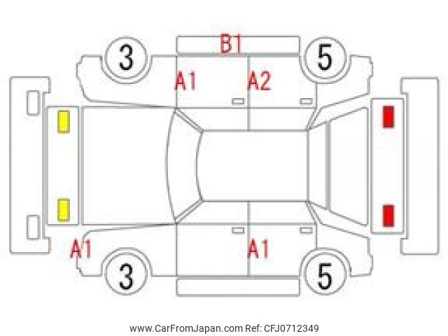 toyota roomy 2022 -TOYOTA--Roomy 5BA-M900A--M900A-0662976---TOYOTA--Roomy 5BA-M900A--M900A-0662976- image 2