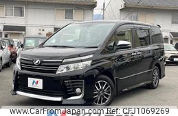 toyota voxy 2016 quick_quick_ZRR80W_ZRR80-0193864