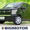 suzuki wagon-r 2022 quick_quick_MH85S_MH85S-150502 image 1