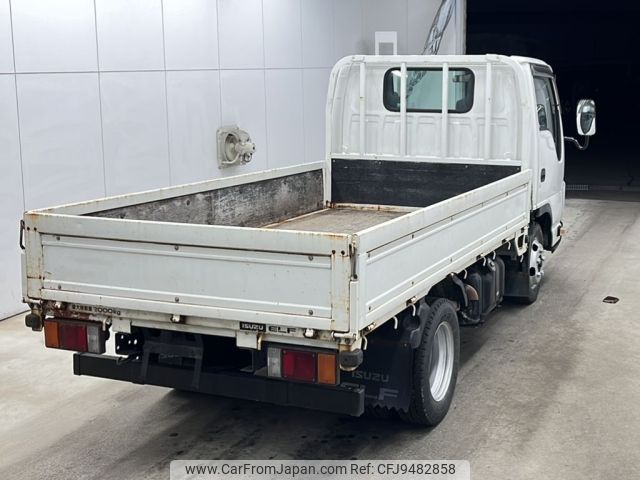 isuzu elf-truck 2010 -ISUZU--Elf NJR85A-7015847---ISUZU--Elf NJR85A-7015847- image 2