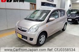 daihatsu mira 2010 -DAIHATSU 【釧路 583ｽ1030】--Mira L275S--0121957---DAIHATSU 【釧路 583ｽ1030】--Mira L275S--0121957-