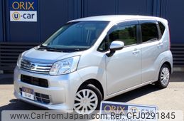 daihatsu move 2019 -DAIHATSU--Move DBA-LA150S--LA150S-2023343---DAIHATSU--Move DBA-LA150S--LA150S-2023343-