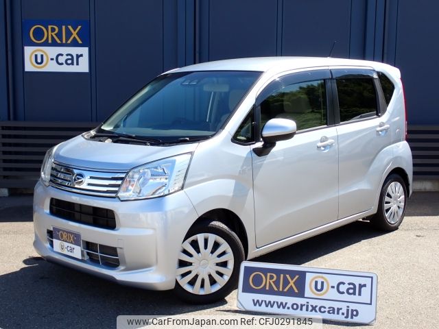 daihatsu move 2019 -DAIHATSU--Move DBA-LA150S--LA150S-2023343---DAIHATSU--Move DBA-LA150S--LA150S-2023343- image 1