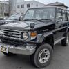 toyota land-cruiser 2000 -TOYOTA--Land Cruiser KG-HZJ76Kｶｲ--HZJ76-0001706---TOYOTA--Land Cruiser KG-HZJ76Kｶｲ--HZJ76-0001706- image 1