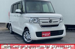 honda n-box 2018 CFJ1389136