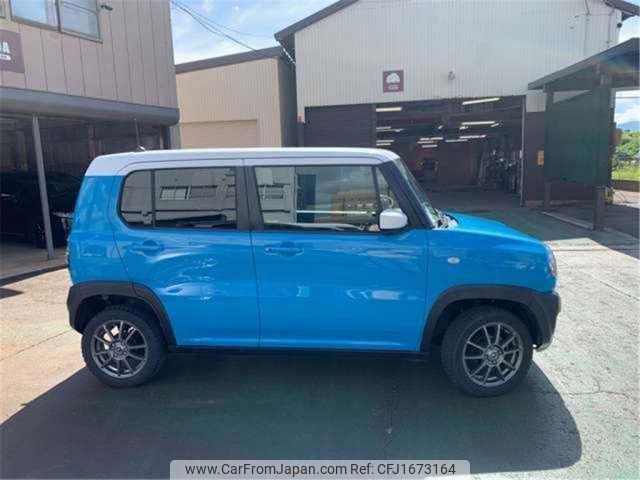 suzuki hustler 2017 CFJ1673164 image 2