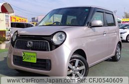 honda n-one 2013 -HONDA--N ONE DBA-JG1--JG1-2014621---HONDA--N ONE DBA-JG1--JG1-2014621-