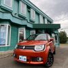 suzuki ignis 2016 CFJ1682123 image 1