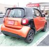 smart fortwo 2015 -SMART--Smart Fortwo DBA-453342--WME4533422K057867---SMART--Smart Fortwo DBA-453342--WME4533422K057867- image 2