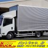 isuzu elf-truck 2017 GOO_NET_EXCHANGE_0540277A30250129W005 image 1