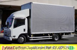 isuzu elf-truck 2017 GOO_NET_EXCHANGE_0540277A30250129W005