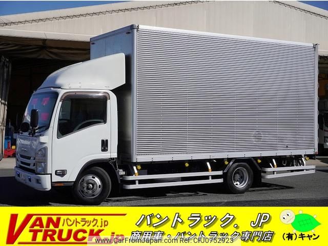 isuzu elf-truck 2017 GOO_NET_EXCHANGE_0540277A30250129W005 image 1