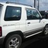 mitsubishi pajero-mini 1996 I122 image 3