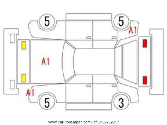 toyota aqua 2020 -TOYOTA--AQUA 6AA-NHP10--NHP10-2689608---TOYOTA--AQUA 6AA-NHP10--NHP10-2689608- image 2