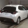 toyota yaris 2023 -TOYOTA 【沖縄 506ﾚ4211】--Yaris 5BA-KSP210--KSP210-0091782---TOYOTA 【沖縄 506ﾚ4211】--Yaris 5BA-KSP210--KSP210-0091782- image 2