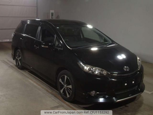 toyota wish 2015 quick_quick_DBA-ZGE20W_6022145 image 1