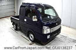 suzuki carry-truck 2020 -SUZUKI--Carry Truck DA16T-571691---SUZUKI--Carry Truck DA16T-571691-