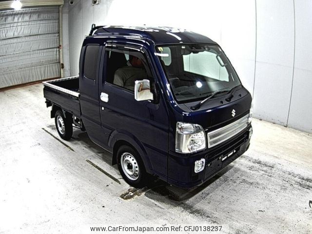 suzuki carry-truck 2020 -SUZUKI--Carry Truck DA16T-571691---SUZUKI--Carry Truck DA16T-571691- image 1