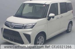 toyota roomy 2021 quick_quick_5BA-M900A_M900A-0617333