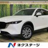 mazda cx-5 2022 -MAZDA--CX-5 3DA-KF2P--KF2P-513265---MAZDA--CX-5 3DA-KF2P--KF2P-513265- image 1