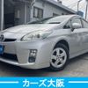 toyota prius 2010 -TOYOTA--Prius DAA-ZVW30--ZVW30-0153964---TOYOTA--Prius DAA-ZVW30--ZVW30-0153964- image 1