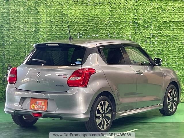 suzuki swift 2019 -SUZUKI--Swift ZC53S--116371---SUZUKI--Swift ZC53S--116371- image 2