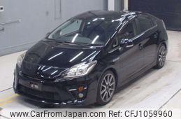 toyota prius 2014 -TOYOTA--Prius ZVW30-5730533---TOYOTA--Prius ZVW30-5730533-