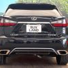 lexus rx 2017 CFJ1581977 image 15