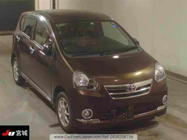 toyota pixis-epoch 2013 -TOYOTA 【未記入 】--Pixis Epoch LA300A--1015701---TOYOTA 【未記入 】--Pixis Epoch LA300A--1015701- image 1