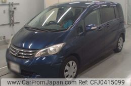 honda freed 2009 -HONDA--Freed GB3-1132873---HONDA--Freed GB3-1132873-