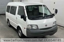 nissan vanette-van 2009 -NISSAN--Vanette Van SK82MN-402764---NISSAN--Vanette Van SK82MN-402764-