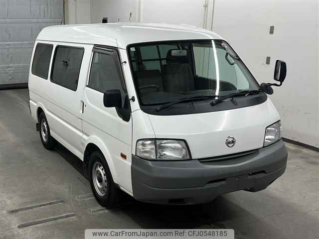 nissan vanette-van 2009 -NISSAN--Vanette Van SK82MN-402764---NISSAN--Vanette Van SK82MN-402764- image 1