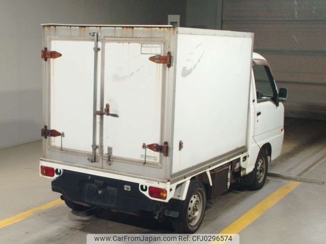 subaru sambar-truck 2004 -SUBARU--Samber Truck TT1-069065---SUBARU--Samber Truck TT1-069065- image 2