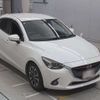 mazda demio 2015 -MAZDA--Demio LDA-DJ5FS--DJ5FS-135465---MAZDA--Demio LDA-DJ5FS--DJ5FS-135465- image 10