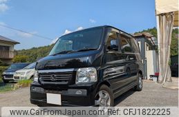 honda vamos 2010 CFJ1822225