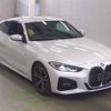 bmw 4-series 2022 quick_quick_3BA-12AP20_WBA12AP060CL32532 image 1