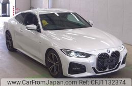 bmw 4-series 2022 quick_quick_3BA-12AP20_WBA12AP060CL32532