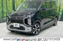 mitsubishi ek-cross 2020 CFJ1572428