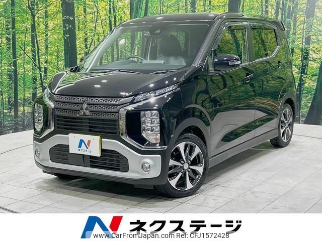 mitsubishi ek-cross 2020 CFJ1572428 image 1