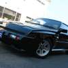 mitsubishi starion 1989 CFJ3634504 image 1