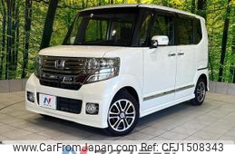 honda n-box 2013 CFJ1508343