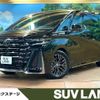 toyota vellfire 2023 quick_quick_AAHH40W_AAHH40-0002500 image 1