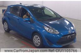 toyota aqua 2018 quick_quick_DAA-NHP10_6743479