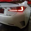 lexus rc 2018 CFJ1737966 image 11