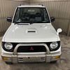 mitsubishi pajero-mini 1996 206186 image 4