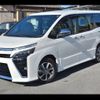 toyota voxy 2019 -TOYOTA 【山梨 342ﾎ1118】--Voxy ZRR80W--0584435---TOYOTA 【山梨 342ﾎ1118】--Voxy ZRR80W--0584435- image 1