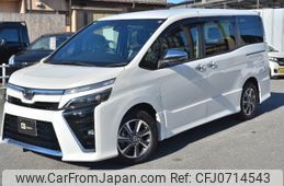 toyota voxy 2019 -TOYOTA 【山梨 342ﾎ1118】--Voxy ZRR80W--0584435---TOYOTA 【山梨 342ﾎ1118】--Voxy ZRR80W--0584435-