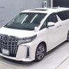 toyota alphard 2021 -TOYOTA 【岐阜 303さ1918】--Alphard AGH30W-9043414---TOYOTA 【岐阜 303さ1918】--Alphard AGH30W-9043414- image 1