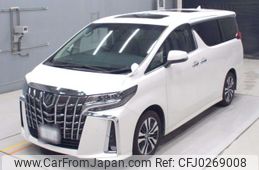 toyota alphard 2021 -TOYOTA 【岐阜 303さ1918】--Alphard AGH30W-9043414---TOYOTA 【岐阜 303さ1918】--Alphard AGH30W-9043414-